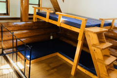 マットレス付ベット