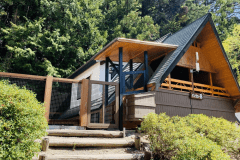 ドックガーデンミニ付バンガローB