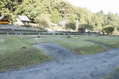 【 会場:ウエストリバー 】ディキャンプ_リバーサイドサイト