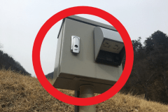 100V10Aの家庭用のAC電源付