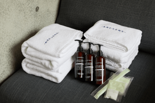 ごめんなさい、部屋着はありません！
お気に入りの1着をお持ちください！！