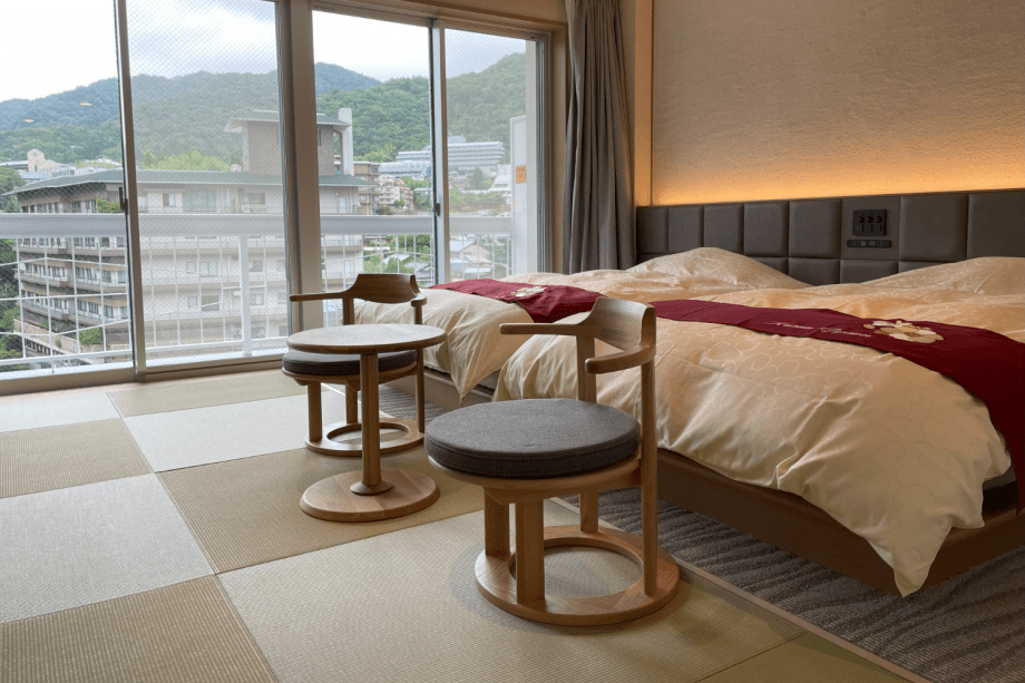 有馬温泉 宿泊施設利用優待券 6万円分（有馬温泉・宿泊施設利用優待券  