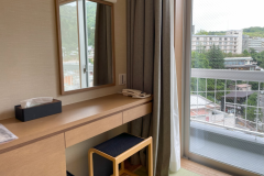 2024年7月更新★禁烟◎别馆10F 日式摩登双床房(36㎡) 2024年7月更新★禁烟◎别馆10F 日式摩登双床房(36㎡)