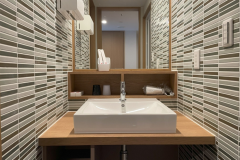 2024年7月更新★禁烟◎别馆10F 日式摩登双床房(36㎡) 2024年7月更新★禁烟◎别馆10F 日式摩登双床房(36㎡)