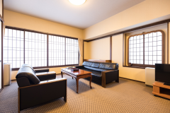 本館6F帯两张单人床特別日式客房83平米<禁烟> 本館6F帯两张单人床特別日式客房83平米<禁烟>