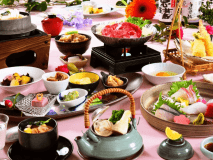 *2026春【はりまの山海会席】名産「太市筍」に春鯛や鰆など、春の味覚をたっぷり堪能