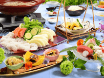 *2026夏【鱧づくしコース】「旬の鱧」をたっぷり味わうならこれ！