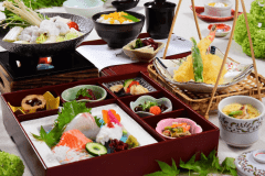 *2026夏【ゆうなぎ】瀬戸内の季節のお料理を楽しむ