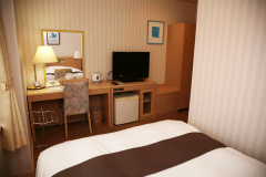 シングルルーム