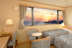 スタンダードツイン