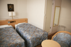 スタンダードツイン