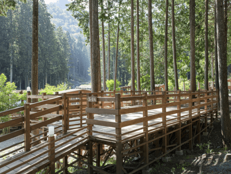 オートサイト《ペットOK》S-24