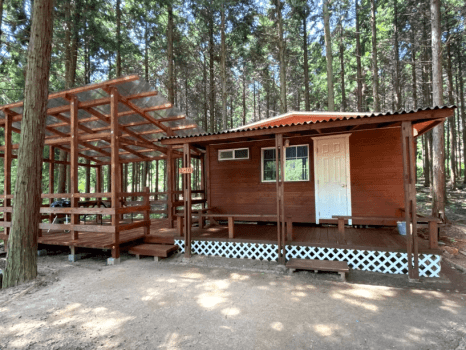 レイクロッジペットNG