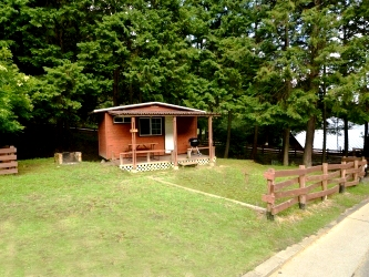 ヒルズロッジ　《ペットNG》