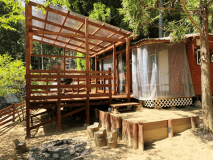 リバーロッジ　《ペットOK》【R-7】