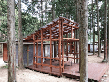 リバーロッジ　《ペットNG》