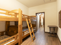 2棟連結ルーム　《ペットNG》室内