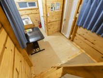 トレーラーロッジ(L・R・H) 　室内