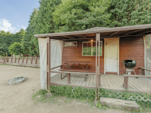 レイクロッジ　《ペットOK》