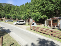 ヒルズロッジ　《ペットNG》