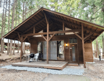 コテージフラットタイプ《C-2》