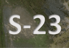 オートキャンプサイトC《S-23》ペットOK