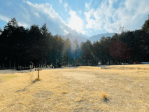 オートキャンプサイトA《S-9》