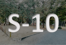 オートキャンプサイトA《S-10》