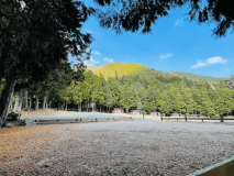 オートキャンプサイトA《S-10》