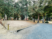 オートキャンプサイトA《S-10》