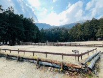 オートキャンプサイトA《S-5》