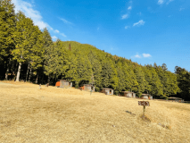 オートキャンプサイトB《S-13》