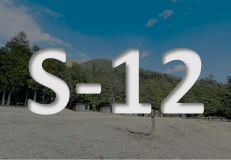 オートキャンプサイトB《S-12》