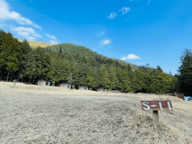 オートキャンプサイトB《S-11》