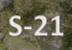 オートキャンプサイトC《S-21》ペットOK