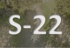 オートキャンプサイトC《S-22》ペットOK