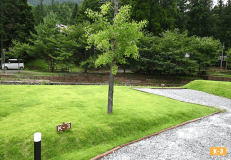 湖畔サイト《K-3》ペットNG