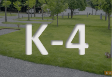 湖畔サイト《K-4》ペットNG