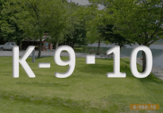 湖畔サイトグループ《K-9》《K-10》ペットNG