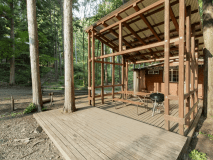 リバーロッジペットNG【R-6】