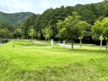 湖畔サイト《K-5》ペットNG