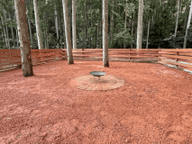 リバーロッジ　ペットOK（瓦チップ）《R-15》