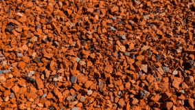 リバーロッジ　ペットOK（瓦チップ）《R-15》