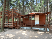 レイクロッジペットNG