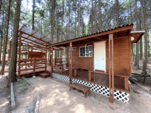 レイクロッジペットNG