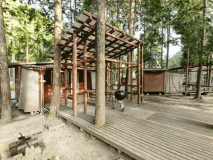 リバーロッジペットNG外観