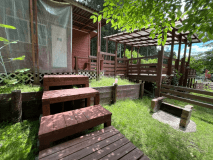 リバーロッジペットOK【R-8～R-11】