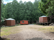 【D-6/D-7】駐車場スペース