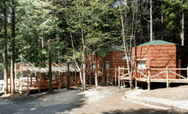 2棟連結ルーム【Ｄ-8】