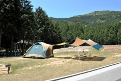 タイプA　設置イメージ